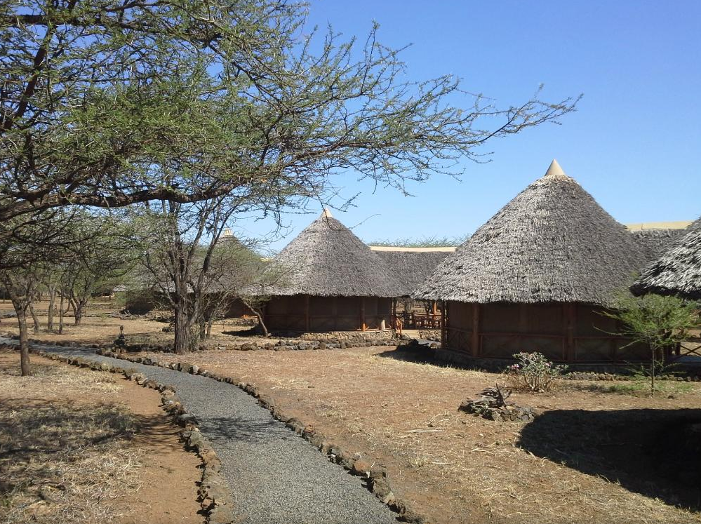 Severin Safari Camp — image 10 of 15
